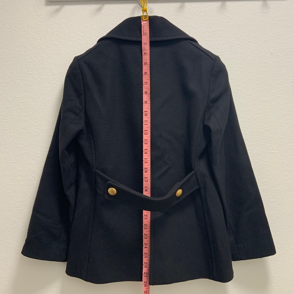 Peacoat - Picture 3 of 6